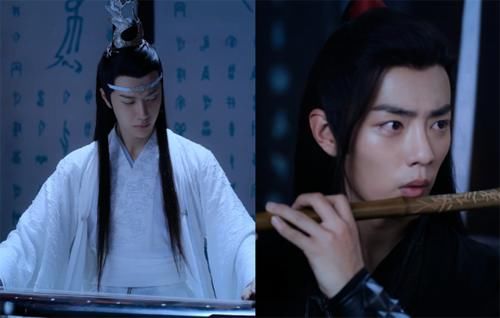 《陈情令》魏无羡吹笛太难听,汪叽吓到翻白眼,叔父气醒又气晕! 博e百娱乐国际