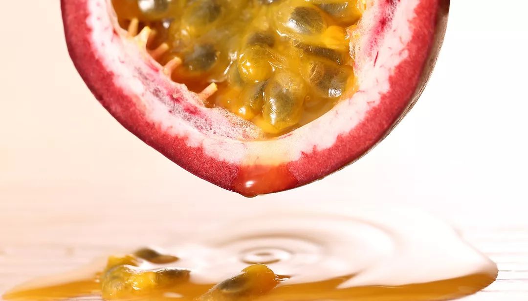 passion fruit