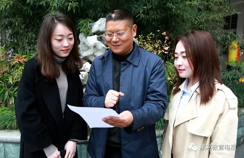 六秩筑梦 共谱华章——漯河三中六十年发展巡礼 龙8国际long8cc