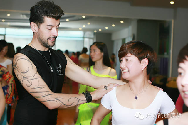 浪漫七夕福利诱惑!东方韵舞蹈777学半年888学