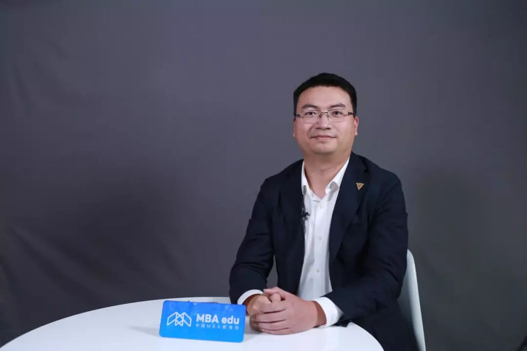 商学院之声 | 专访浙大mba教育中心主任王小毅