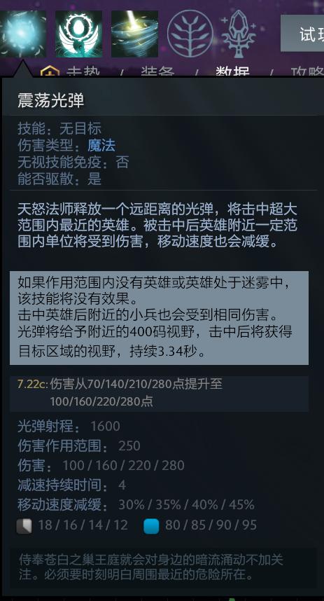 法师天怒惊雷_天怒法师饰品搭配_天怒法师