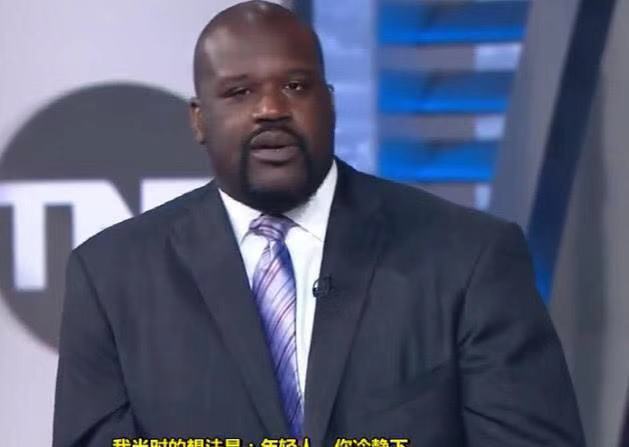 詹姆斯去热火做老大,KD在勇士为何不行?奥尼尔一针见血说出关键 百乐宫官网