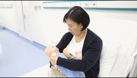 母乳喂养周这些母乳喂养知识值得收藏