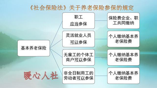 五险指的是哪五险？有kb体育什么用？可不可以不要？(图3)