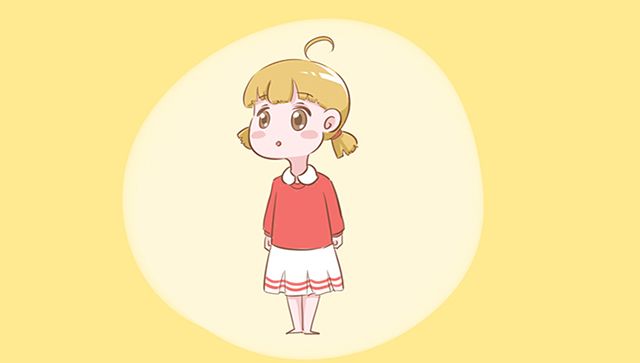                     原创            夏季护理孩子，妈妈要谨记“4不要”，孩子身体少生病
