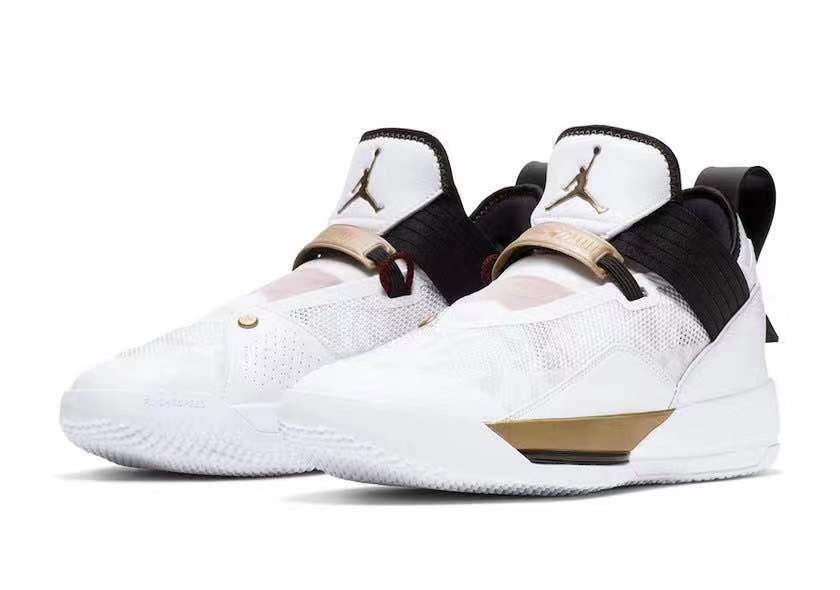 又一款以篮球世界杯为主题!这双 Air Jordan 33 SE“FIBA” 你喜欢吗? 吉祥坊手机官网