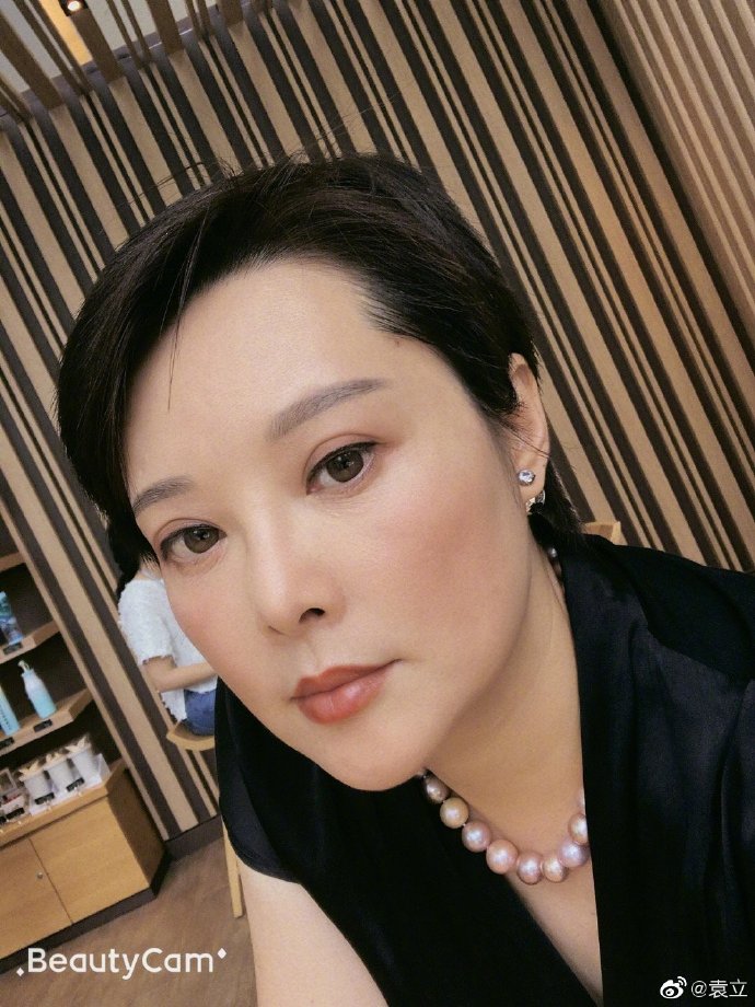 袁立更博力挺马伊琍做好自己,回归生活,给世人和天使观看! 电子游艺游戏
