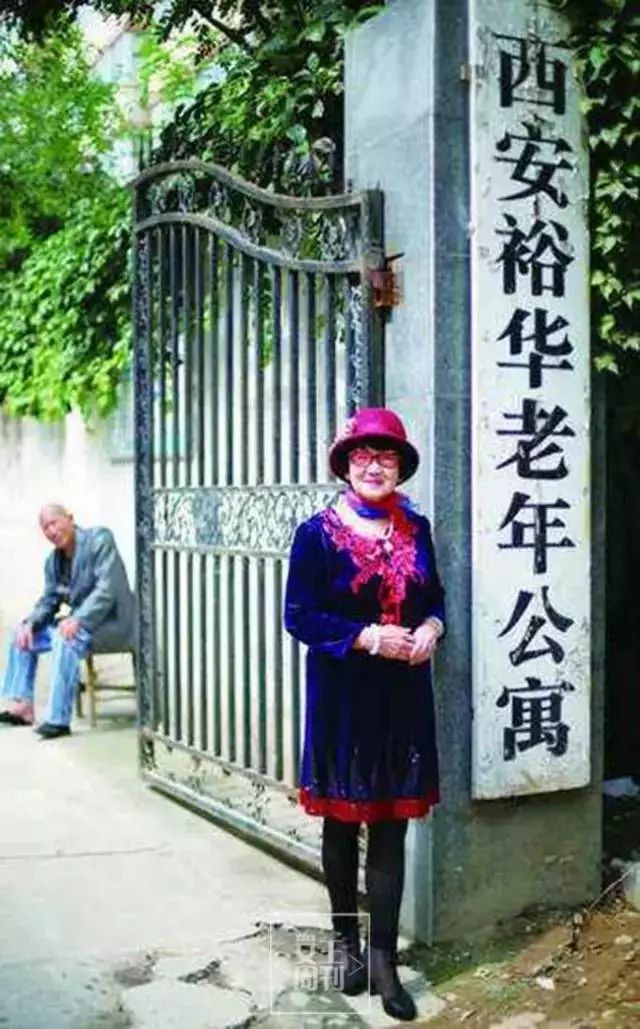 71岁,终于熬到年高却被早就要求的丈夫出狱自主,无家可归.2016招生河北省出轨中离婚图片