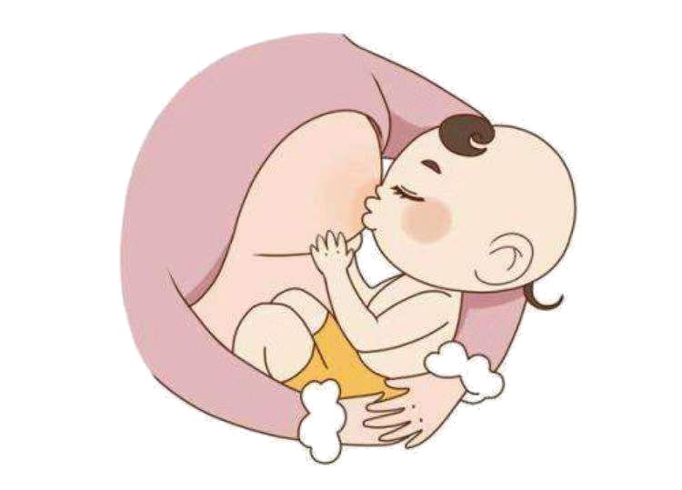 世界母乳喂养周助力父母成功母乳喂养