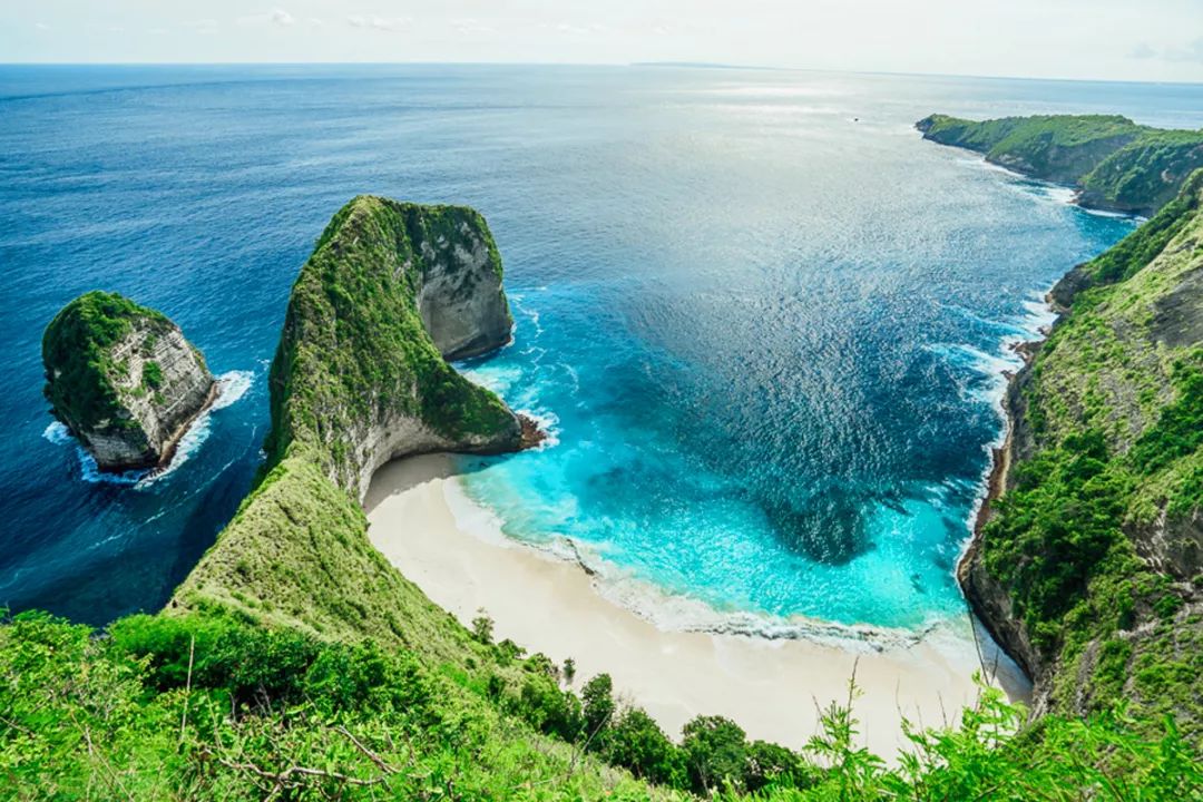 印尼巴厘岛(bali),一个近在东南亚且全国多个城市都有直飞的旅游胜地