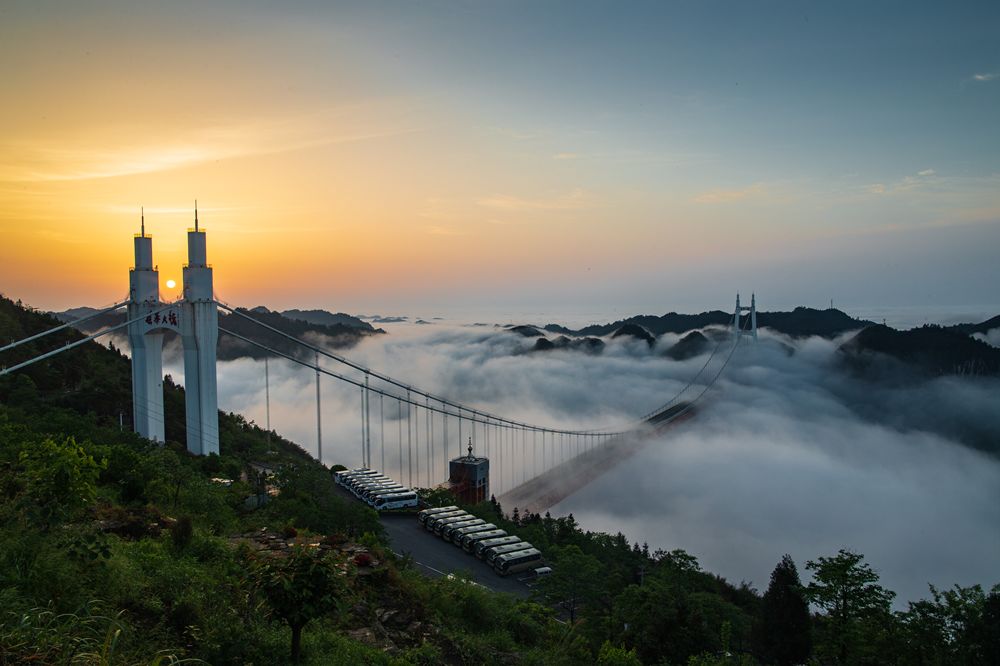 三大景区连续五个月福利!更有通票免费送!