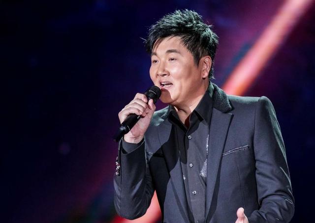 孙楠演唱《幸福大同》饱含祝福,贺一航、王铮亮情歌上线 盈丰平台官方网站
