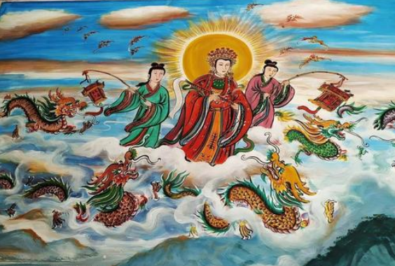 第二届“龙母杯”诗词联赋征集活动结果揭晓 新世纪棋牌网址