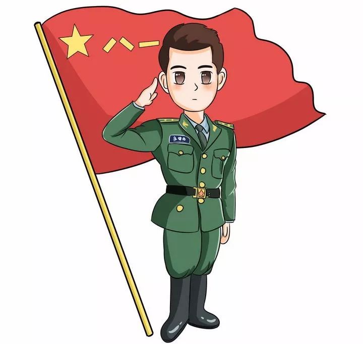 那天傍晚,夕阳的余辉似流光一般透过西边的玻璃倾洒了一地,军人来到