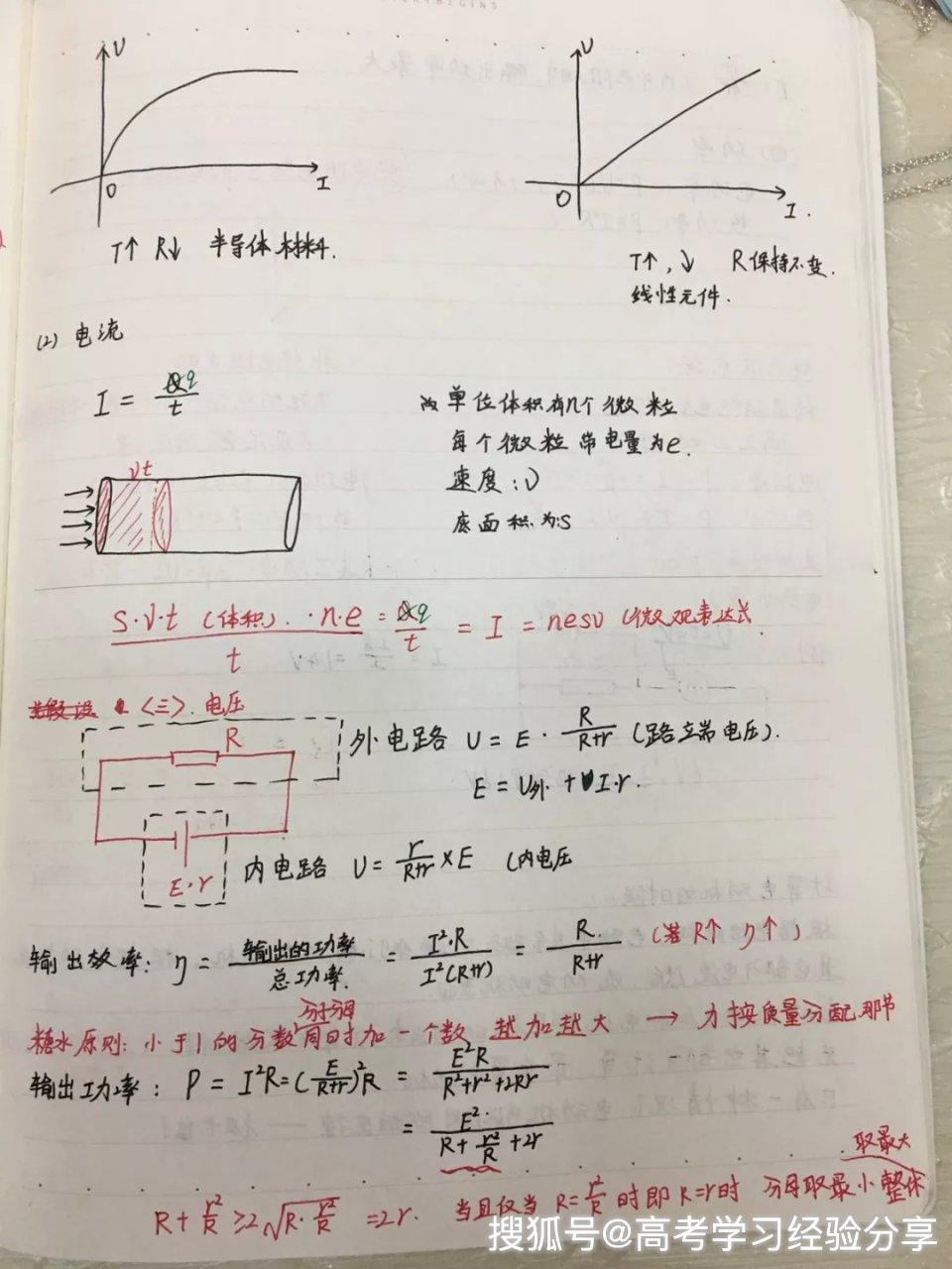 物理真的难吗?