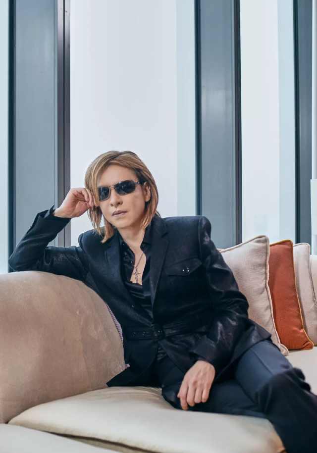 YoshikiʹӿҡĻ