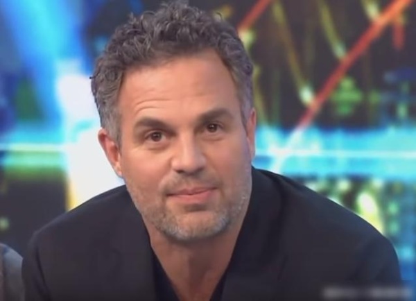 比浩克还愤怒?绿巨人演员马克·鲁法洛,影院偶