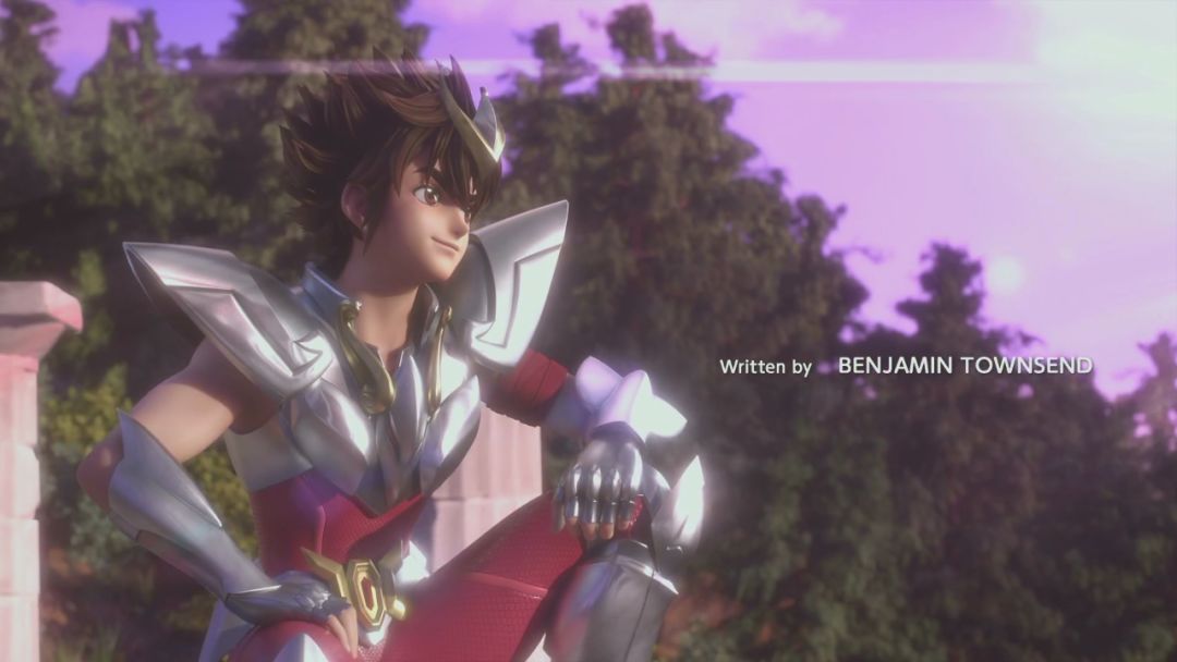 及暗黑圣斗士这些剧情全走完了。即便，6集的总时长，也仅有六、七十东。而尚未播出的第7集，他们已经要迎