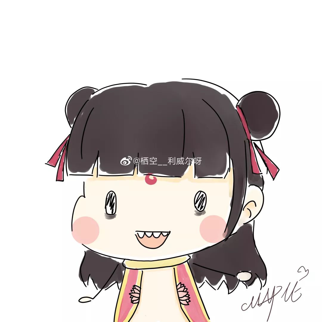 哪吒好看?没想到同人作品比电影还好看!