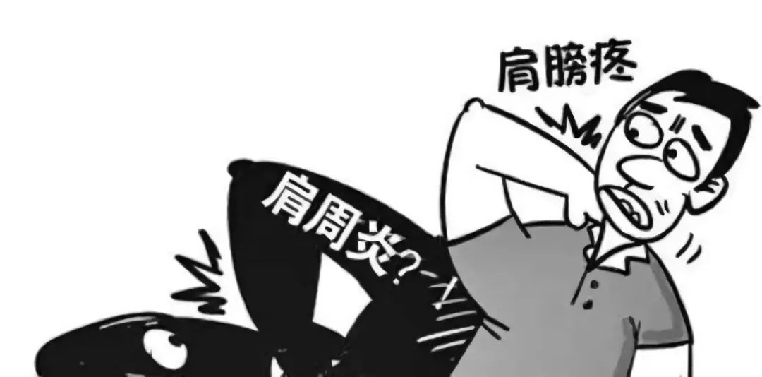 【筋骨堂】一种常被误诊为"肩周炎"的肩部疼痛——肩袖损伤