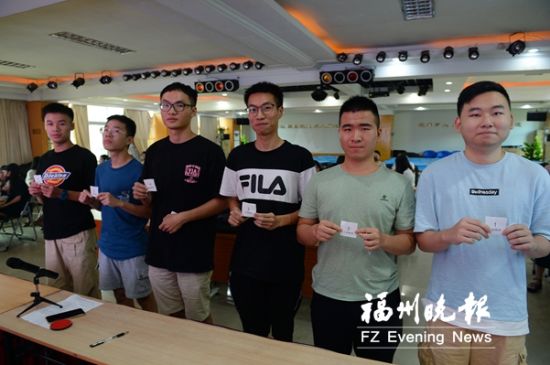 福州市男幼教“补给”来了!下个月正式踏上讲台 澳博官网注册