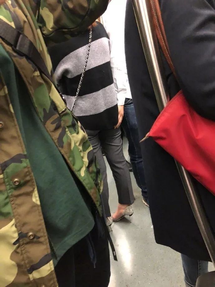 史上最强!北京秘籍通关地铁!看了想挤!工作室攻略安妮图片