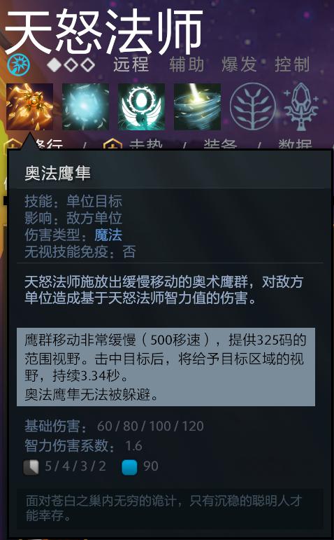 天怒法师_天怒法师饰品搭配_法师天怒惊雷