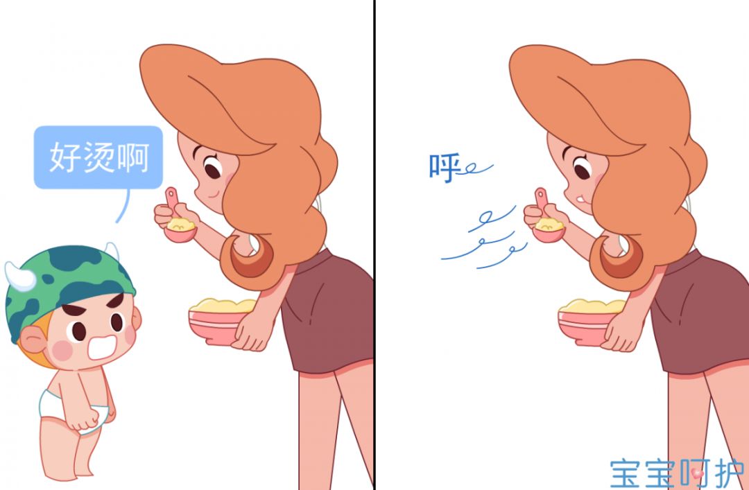                     趁热吃会致癌！这些食管癌高发地区劝你，这个温度的饭千万别吃