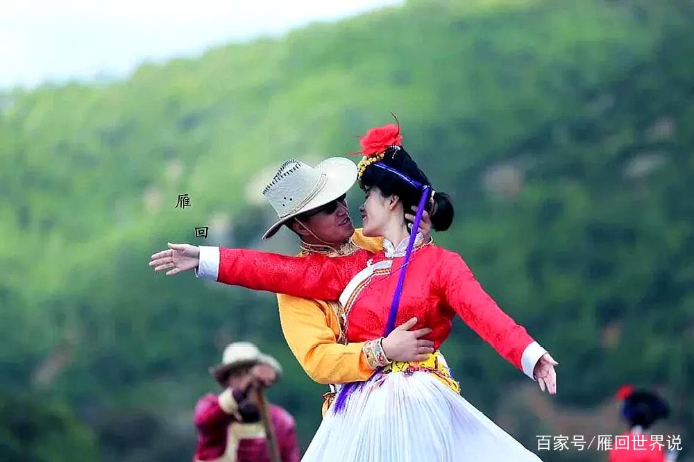 我国最后的“女儿国”:男不娶妻女不嫁人,繁衍后代方式很特别 钱柜娱乐777