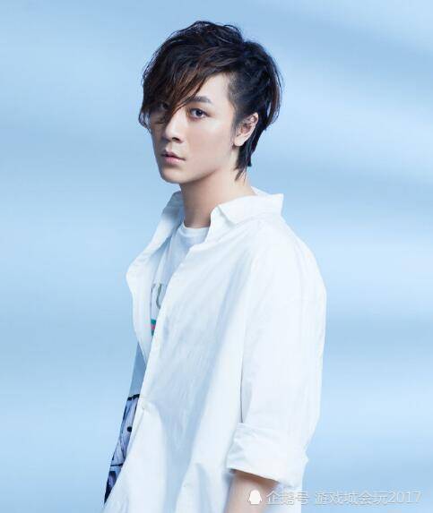 王者荣耀一哥张大仙正式宣布跳槽虎牙 直播间