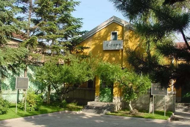 白山之夏 八一建军节—看看过去的故事,向最可爱的人致敬_临江
