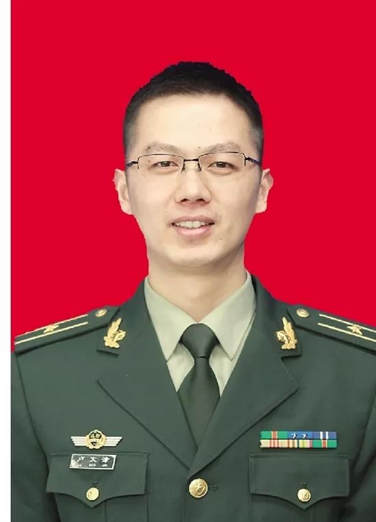 卢文津,武警浙江省边防总队少校警官,芝英镇西卢村人.