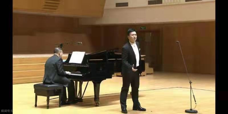 男高音排名_中国男高音歌手排名(2)