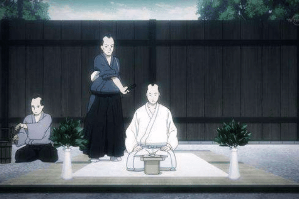 日本信奉的武士道精神:切腹自尽若无介错人,痛苦将长达10多小时 百家乐app