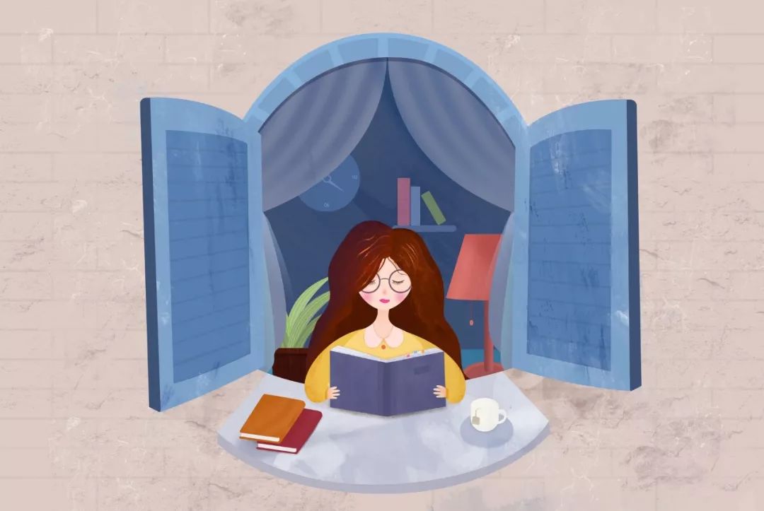 《朗读者》精华48句,全都是写作素材!