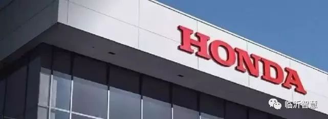 2,本田技研工业株式会社(honda)