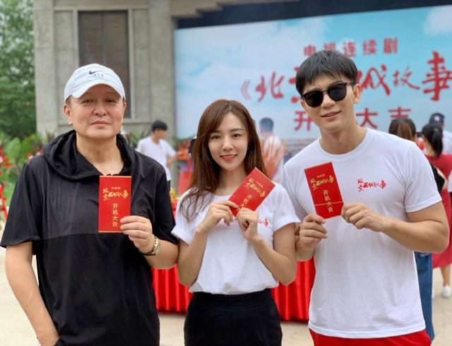 明星8月行程图曝光:吴谨言、张天爱比迪丽热巴