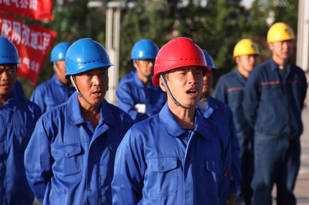 补短板,强弱项,全面提升施工队伍建设水平