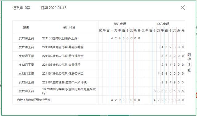 工业企业会计成本核算流程+全盘做账处理教程