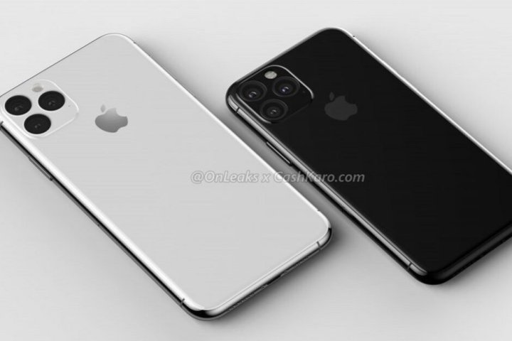 打脸乔布斯 苹果iPhone 11系列要支持手写笔 必发88手机版下载