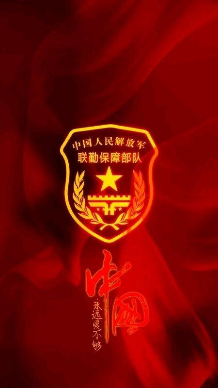 原创八一建军节,28张军人主题壁纸,热血情怀心潮澎湃