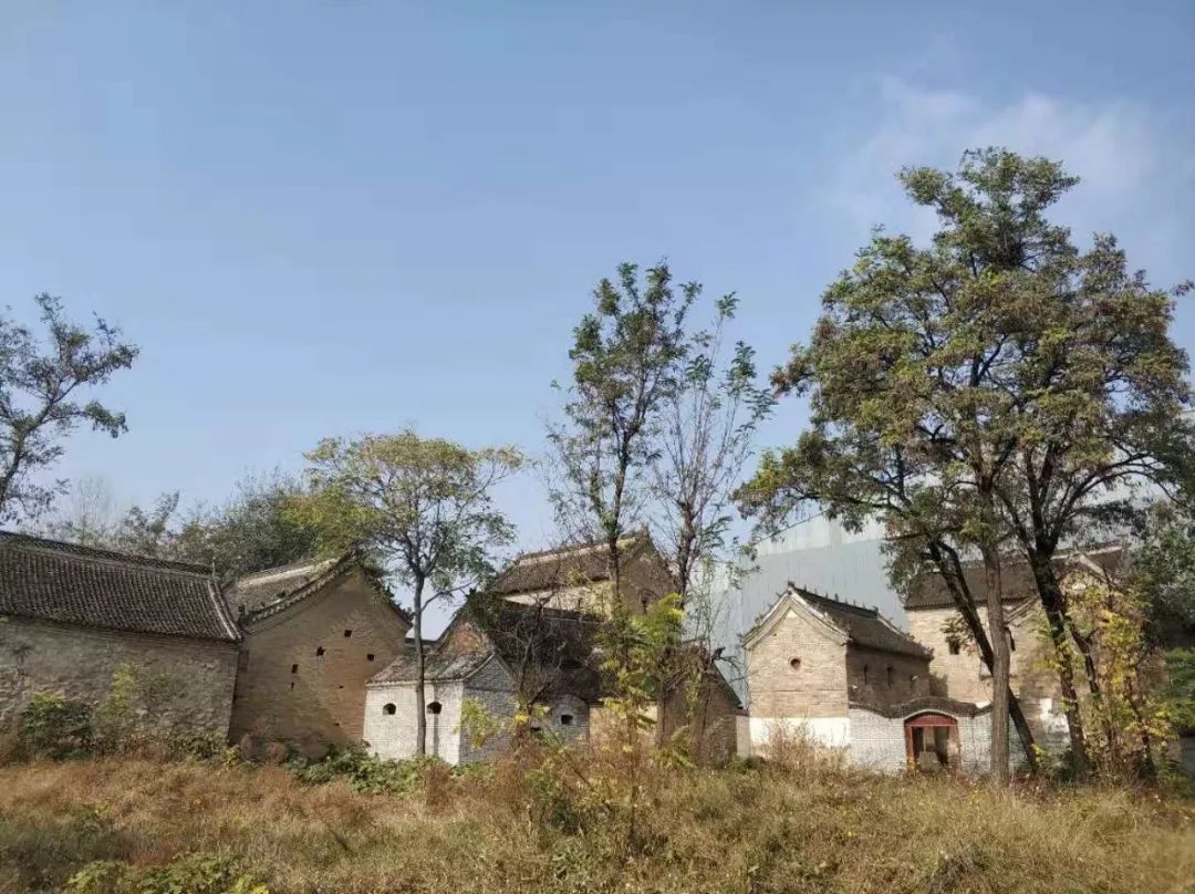 走进新密百年古村落 探寻历史文化的魅力 - 河南省文化和旅游厅