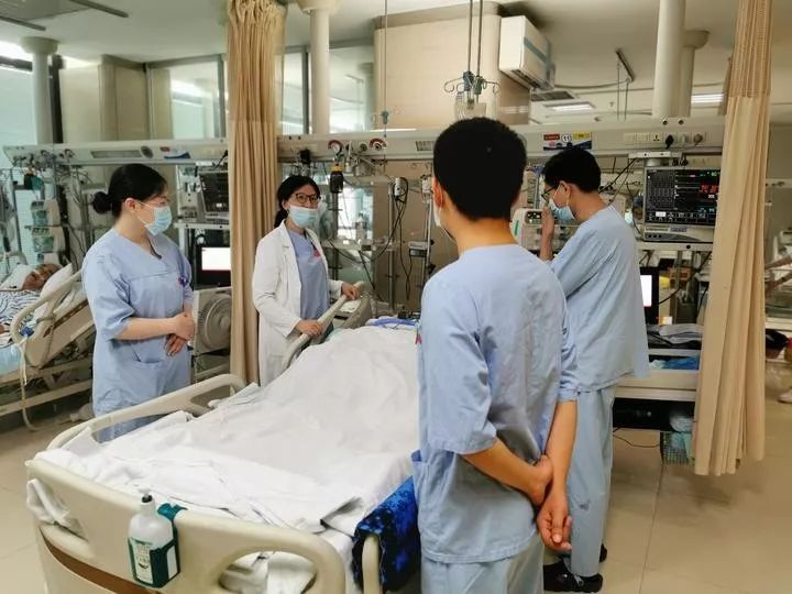 大妈试了试偏方把自己送进ICU 提醒:鱼的这个部位千万别吃 凯时娱乐官网下载