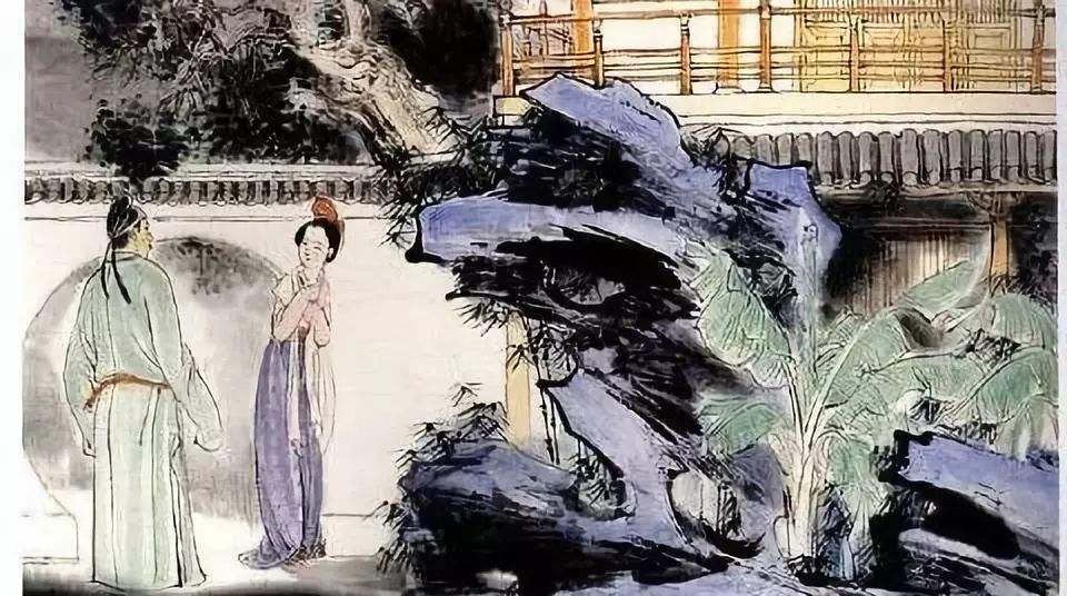 读李商隐的《无题》诗,揭密隐藏在其中的爱情悲剧 s胜博发的网站