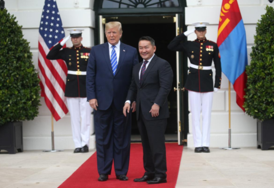 蒙古国人口有多少2021_蒙古国人口多少人口