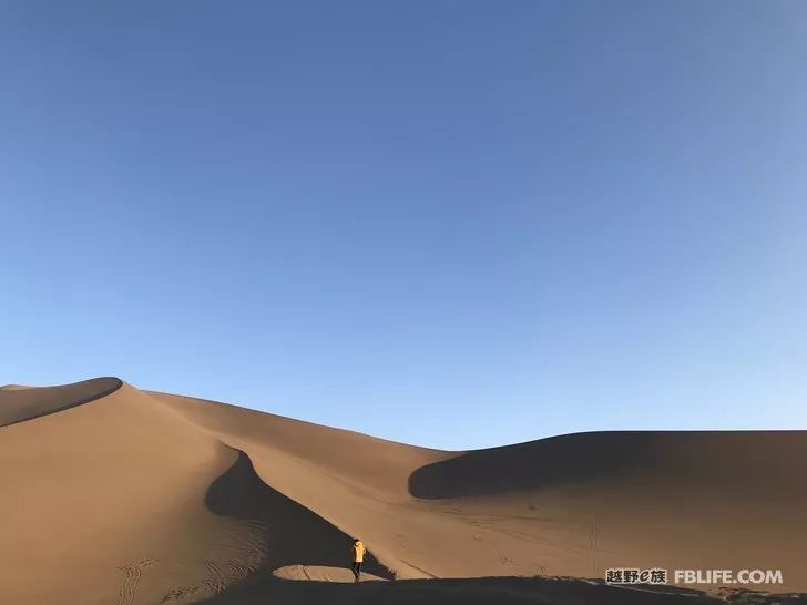 自驾陆地巡洋舰,挑战大海道无人区,穿越丝绸之路,体验戈壁的苍凉(上) 百乐宫娱乐