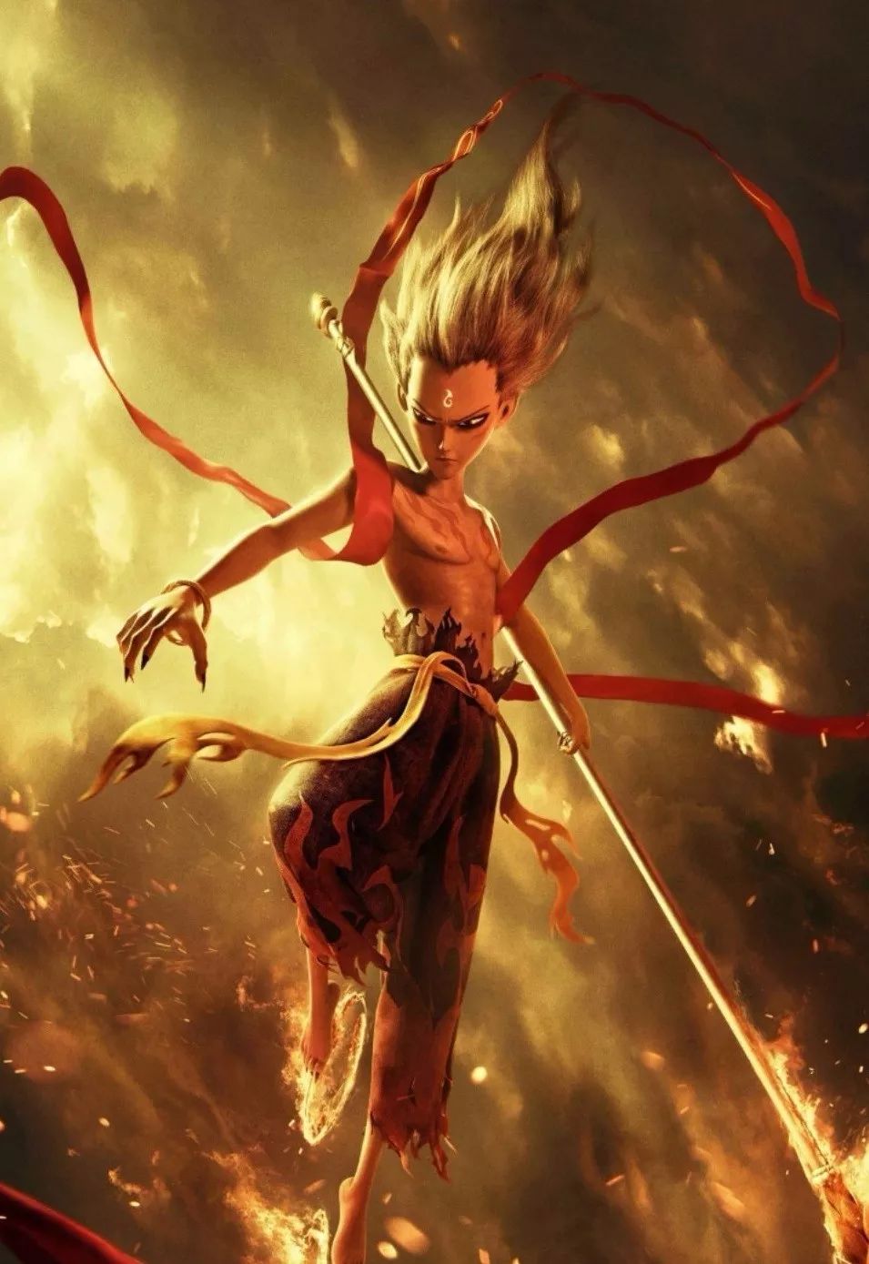《哪吒之魔童降世》的火爆不仅仅是大家兴奋于国漫的崛起,还因为不少