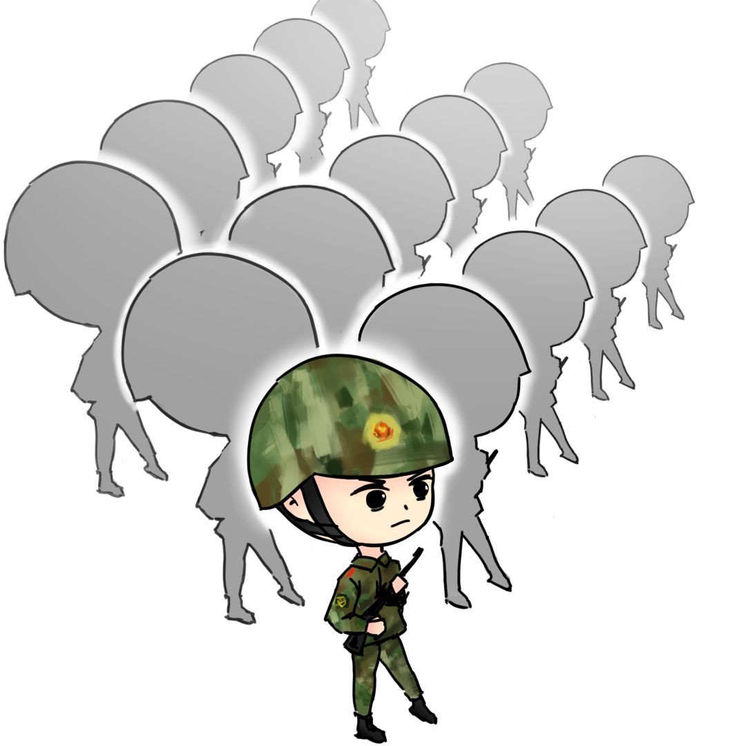 都把它当成实战