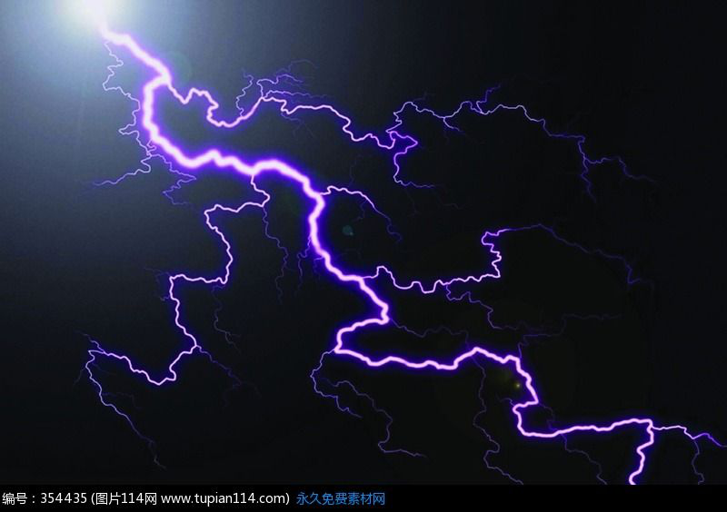 什么雷闪电成语_成语故事图片(3)